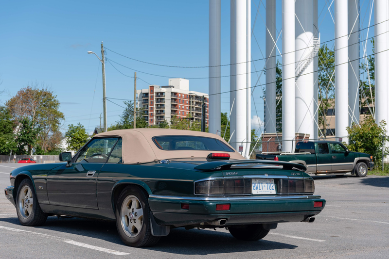 Illustration for article titled Pics from the Curbside: 2019-08-10